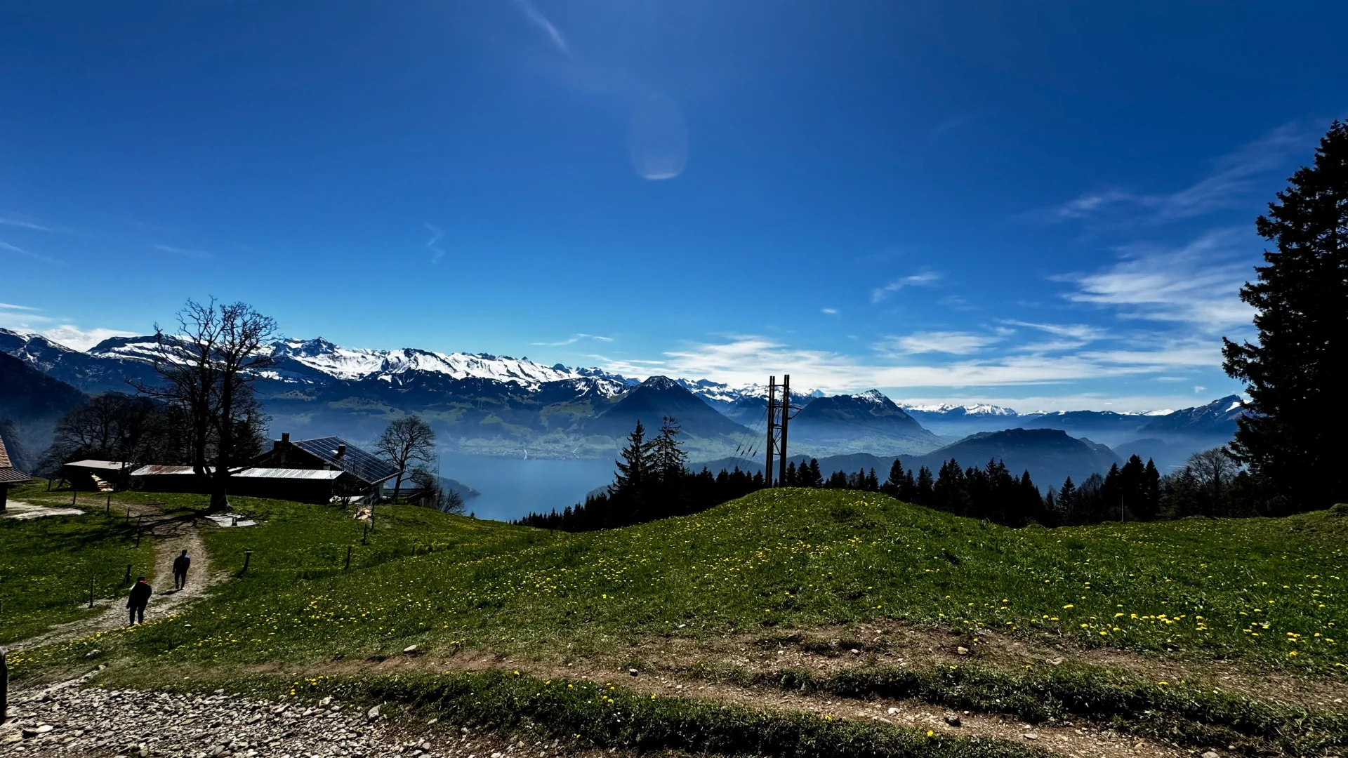 La Ultra Bonding Runs World Map