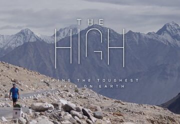 The High: Making the toughest race on Earth 2010